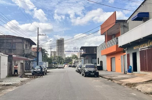 Ponto Comercial e Residencial a venda,  Pedrinhas, Porto Velho