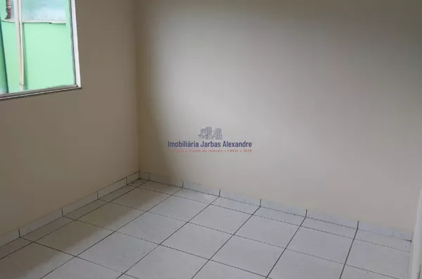 Apartamento para locação - Nova Floresta