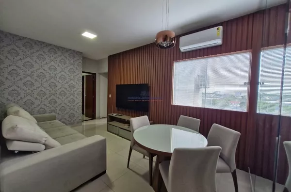 Apartamento para aluguel, 2 quarto(s),  Rio Madeira, Porto Velho