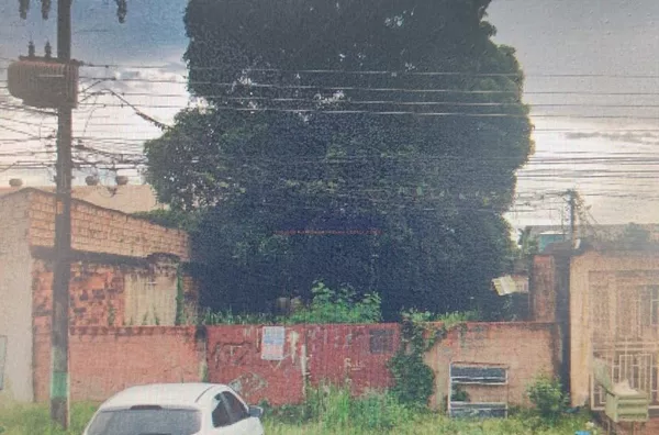 Terreno para venda,  Nossa Senhora Das Graças, Porto Velho