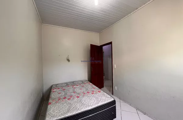 Casa a venda, 3 quartos, 1 suíte Aponiã, Porto Velho