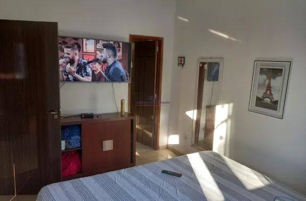 Casa em condomínio Nova Canaã para venda,  Rio Madeira, Porto Velho