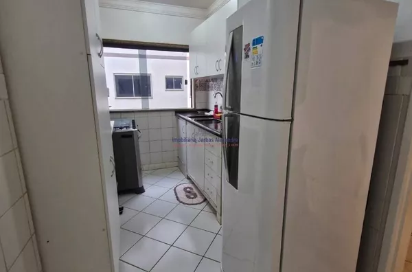 Apartamento para venda condomínio Ana Matos, 3 quarto(s),  Rio Madeira, Porto Velho