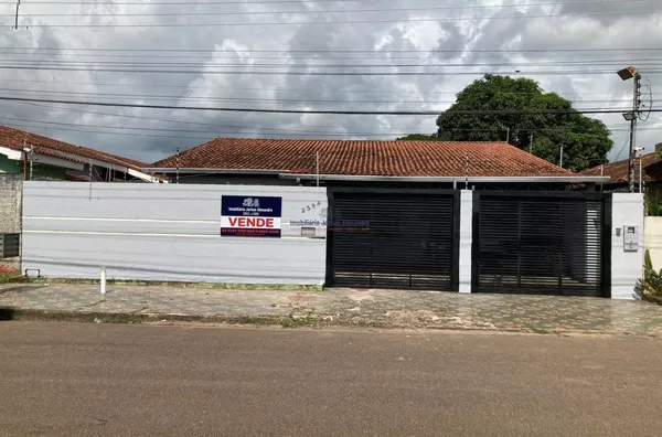 Casa para venda,  Flodoaldo Pontes Pinto, Porto Velho