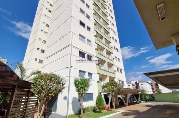 Apartamento para aluguel, 3 quarto(s),  Rio Madeira, Porto Velho