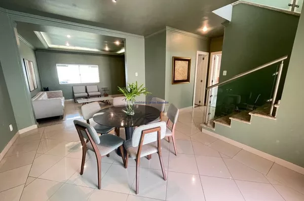 Sobrado para locação e venda- Embratel