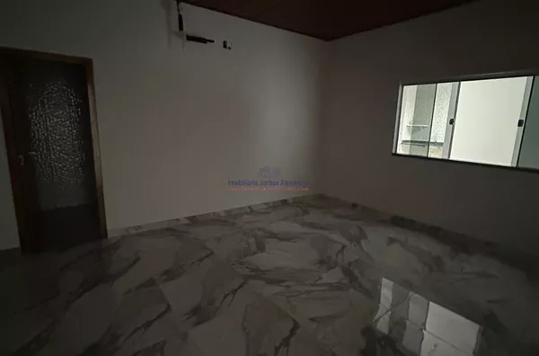 Casa em condomínio Nova Canaã com 2 suítes á venda, Porto Velho