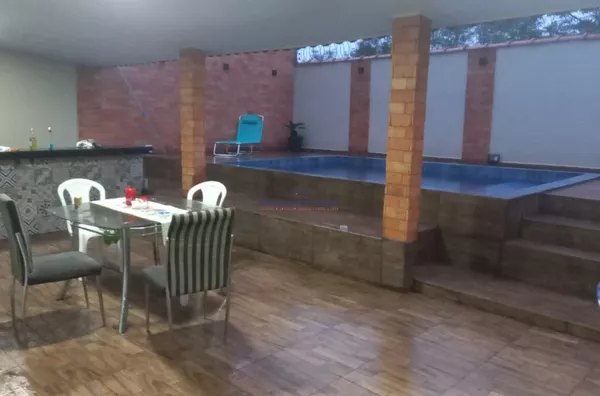 Casa em condomínio Nova Canaã para venda,  Rio Madeira, Porto Velho