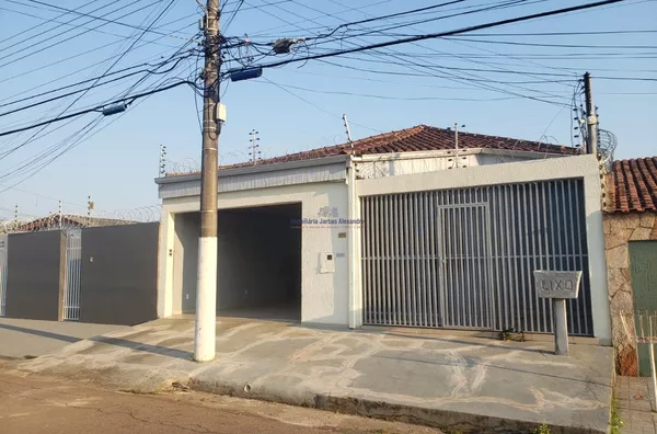 Casa para venda 3 quartos marechal rondon porto velho