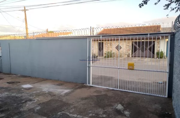 Casa para Locação - Floresta