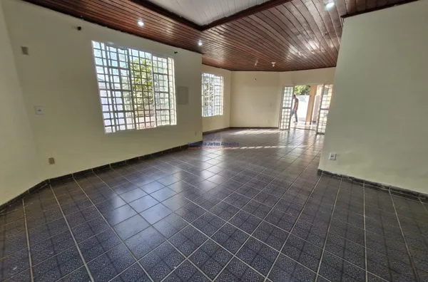 Casa para Locação - Rio Madeira