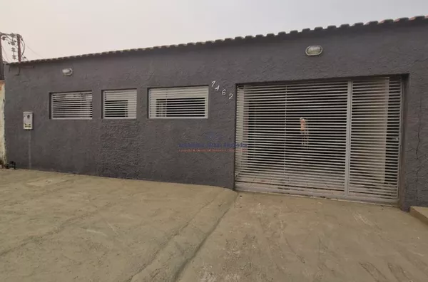 Casa para venda, 3 quarto(s),  Cuniã, Porto Velho