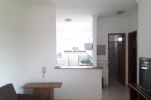 Apartamento para Locação - Condomomínio Neoville - Rio Madeira