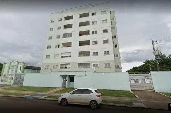 Apartamento para venda, 3 quarto(s),  Liberdade, Porto Velho