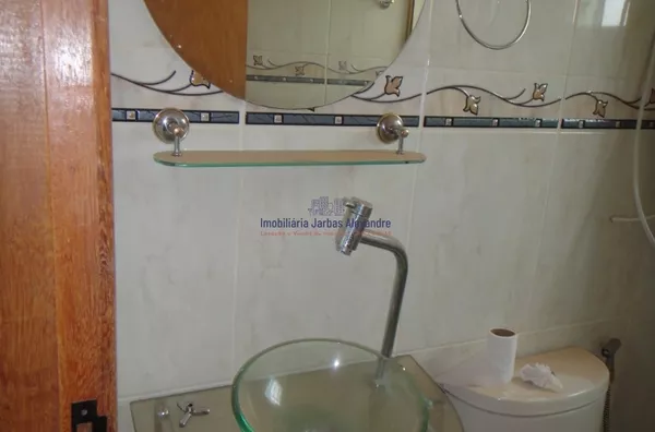 Apartamento para Locação - Condomínio Mônaco, Granville