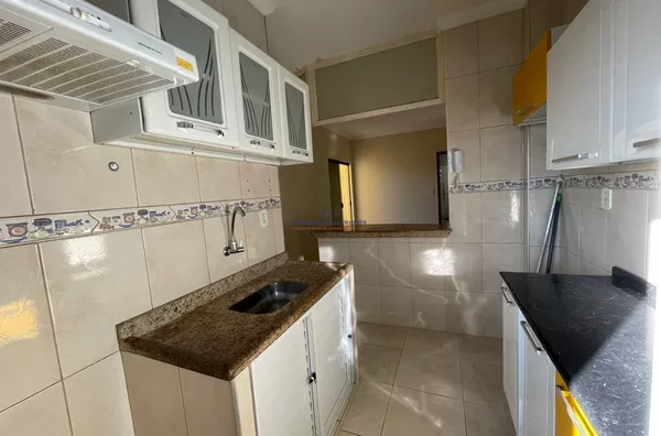 Apartamento para Locação - Condomínio Deville 