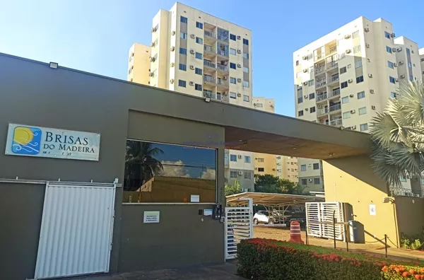 Apartamento para venda, 3 quarto(s),  Rio Madeira, Porto Velho