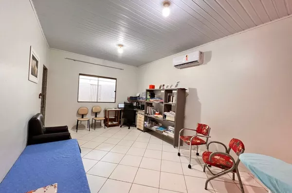 Casa a venda, 3 quartos, 1 suíte Aponiã, Porto Velho