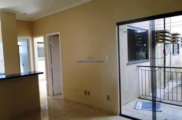 Apartamento para venda  - Condomínio Mônaco, Granville