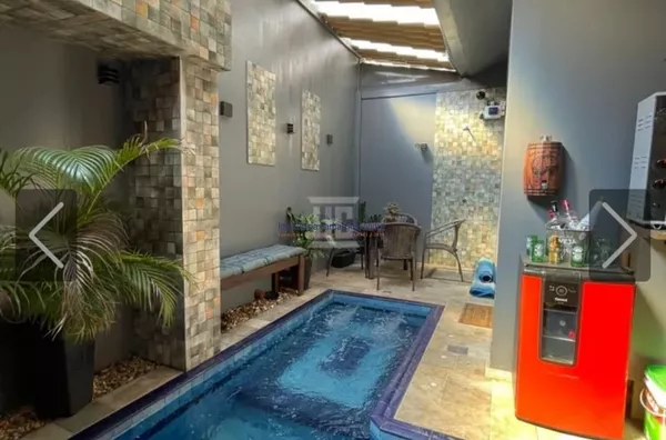 Lindo Sobrado Mobiliado para Venda, Embratel, Porto Velho