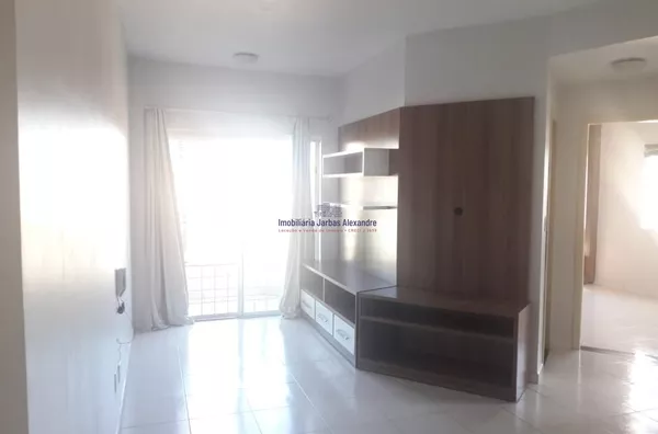 Apartamento para Locação - Condomínio Tucunaré