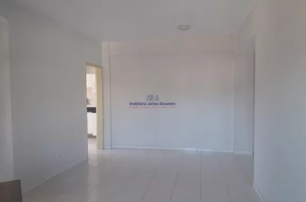 Apartamento para Locação - Condomínio Tucunaré