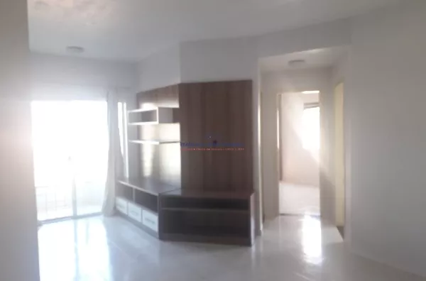 Apartamento para Locação - Condomínio Tucunaré