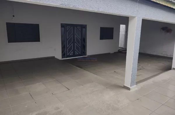 Casa para venda em rua pública, bairro Conceição, Porto Velho