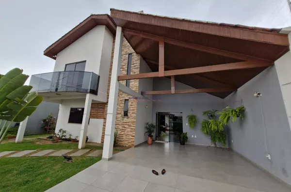 Casa a venda, 02 andares 