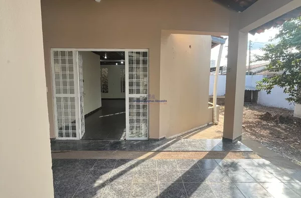 Casa para Venda - Rio Madeira