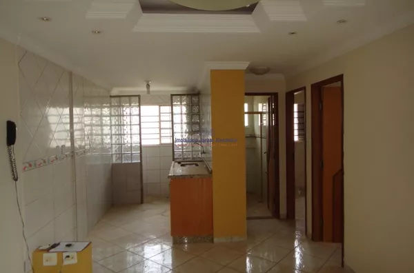 Apartamento para Locação - Condomínio Mônaco, Granville