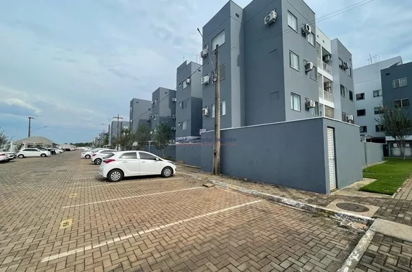 Apartamento para venda,  - Selecione - Bairro, Porto Velho