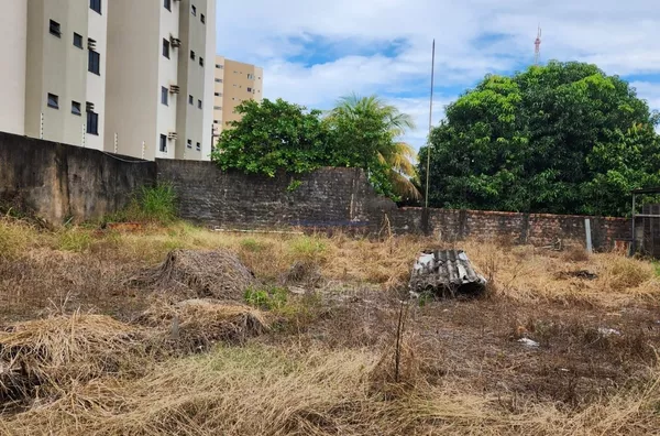 Terreno bem localizado para venda, Bairro Embratel