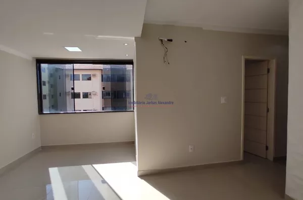 Lindo Apartamento para venda - Condomínio Paris