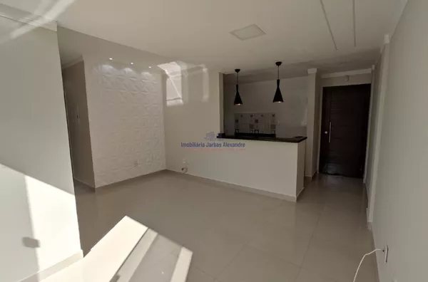 Lindo Apartamento para venda - Condomínio Paris