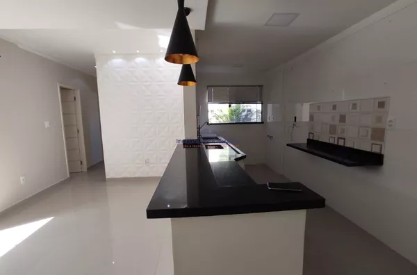 Lindo Apartamento para venda - Condomínio Paris