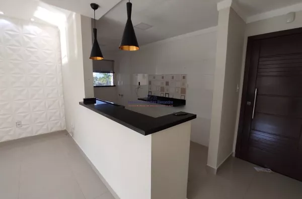 Lindo Apartamento para venda - Condomínio Paris