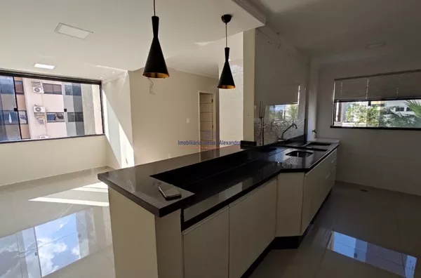 Lindo Apartamento para venda - Condomínio Paris