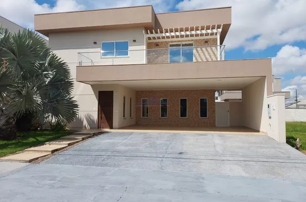 Exelente casa em condomínio para venda em Condomínio Ecoville, Rio Madeira, Porto Velho