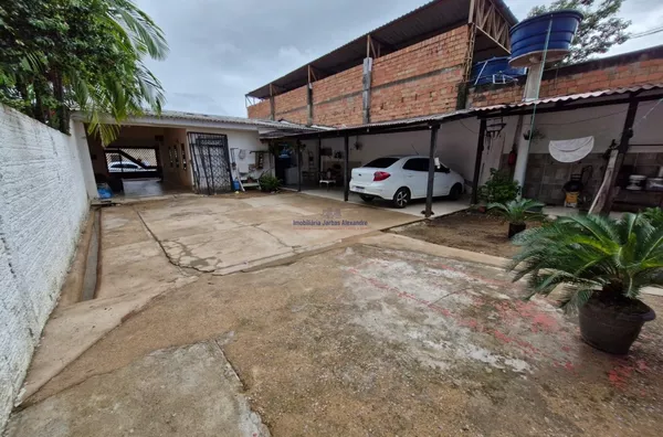 Casa para venda,  Nova Porto Velho, Porto Velho