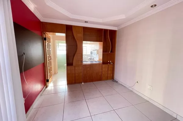 Apto para aluguel 1 quarto - MÔNACO