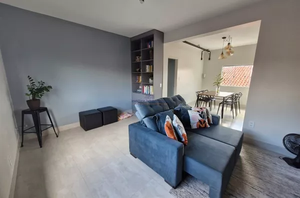 Apartamento para venda Edifico Porto Alegre, bairro Embratel, Porto Velho