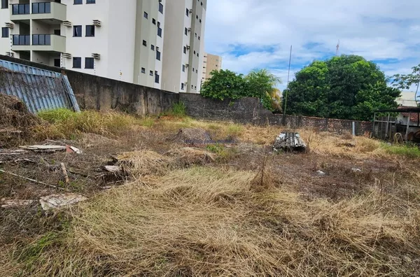 Terreno bem localizado para venda, Bairro Embratel