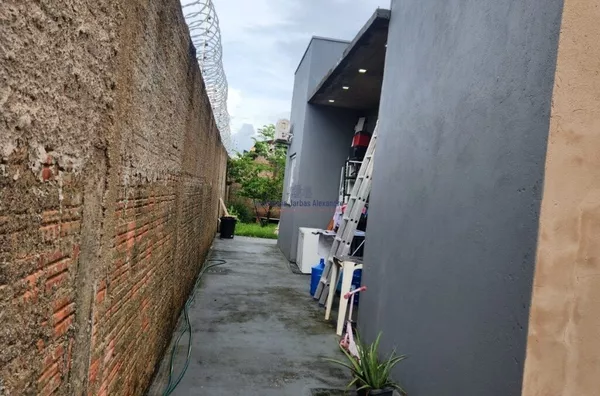 Ótima casa para venda em rua pública, Porto Velho