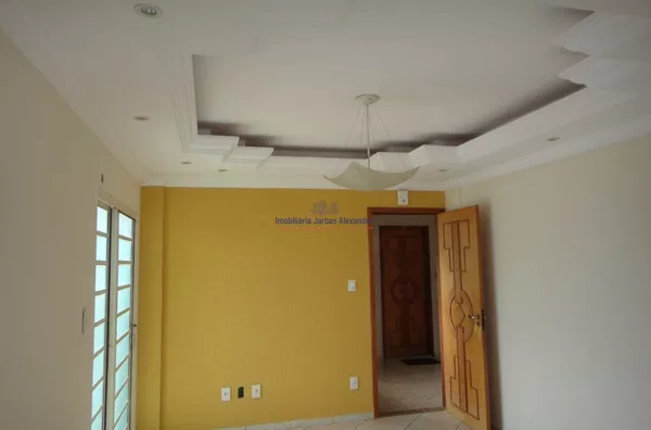 Apartamento para Locação - Condomínio Mônaco, Granville