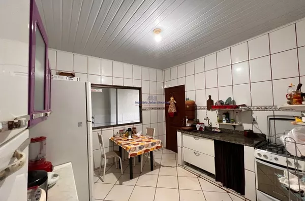 Casa a venda, 3 quartos, 1 suíte Aponiã, Porto Velho