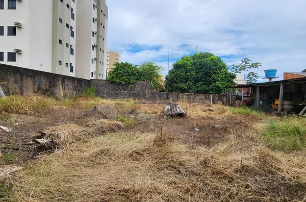 Terreno bem localizado para venda, Bairro Embratel