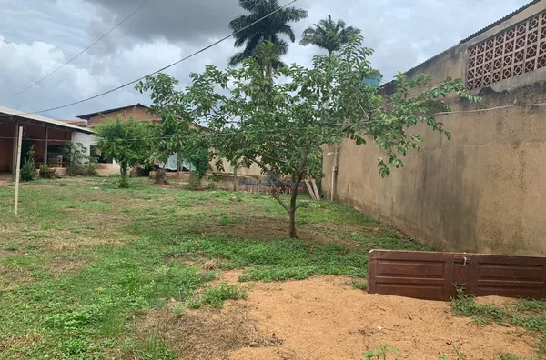 Terreno para venda no bairro Igarapé Porto Velho