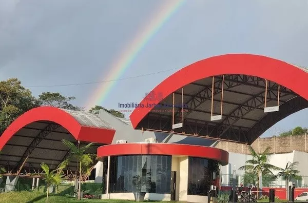 Aquisição e Construção, financiamento na planta  Triângulo, Porto Velho