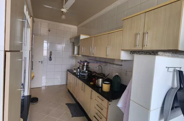 Lindo apartamento Residencial Gávea para venda, Porto Velho